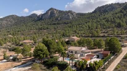 Reventa - Villa - Detached -
La Zarza