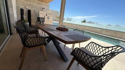 Återförsäljning - Villa -
Benijofar