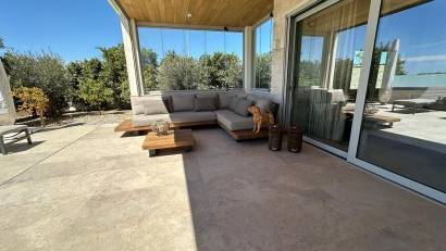 Återförsäljning - Villa -
Benijofar