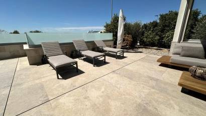 Återförsäljning - Villa -
Benijofar