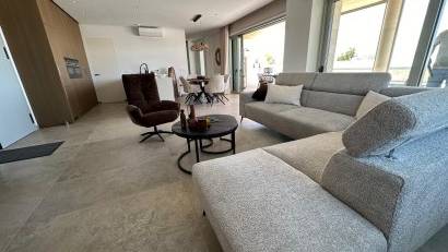 Återförsäljning - Villa -
Benijofar