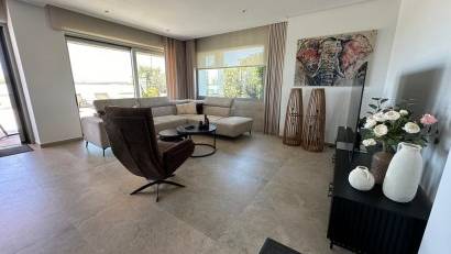 Återförsäljning - Villa -
Benijofar