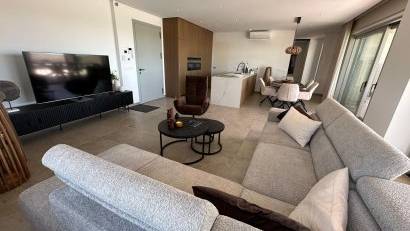 Återförsäljning - Villa -
Benijofar