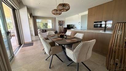 Återförsäljning - Villa -
Benijofar