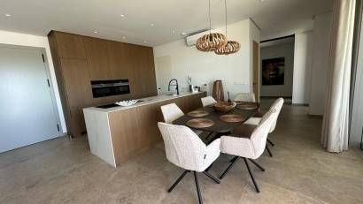 Återförsäljning - Villa -
Benijofar