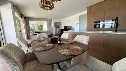 Återförsäljning - Villa -
Benijofar