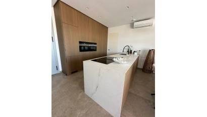 Återförsäljning - Villa -
Benijofar