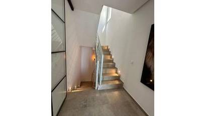 Återförsäljning - Villa -
Benijofar