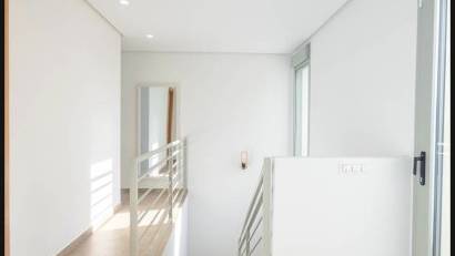 Återförsäljning - Villa -
Benijofar