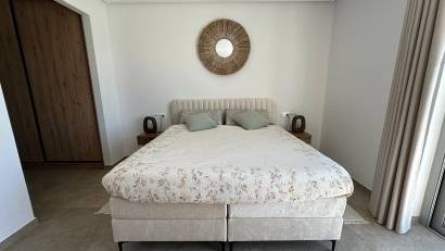 Återförsäljning - Villa -
Benijofar