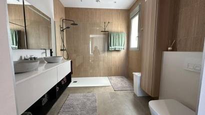 Återförsäljning - Villa -
Benijofar