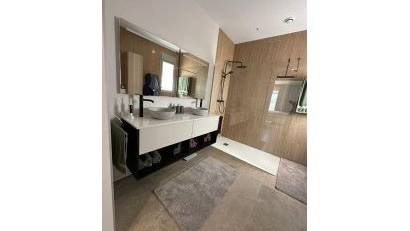 Återförsäljning - Villa -
Benijofar