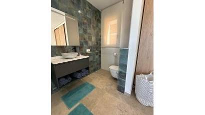 Återförsäljning - Villa -
Benijofar