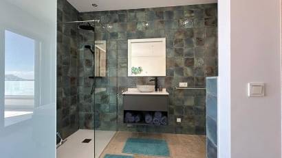 Återförsäljning - Villa -
Benijofar