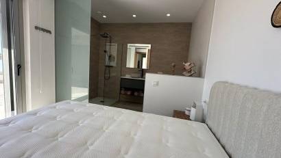 Återförsäljning - Villa -
Benijofar