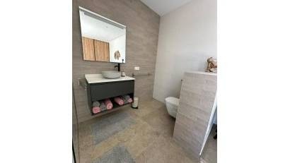 Återförsäljning - Villa -
Benijofar