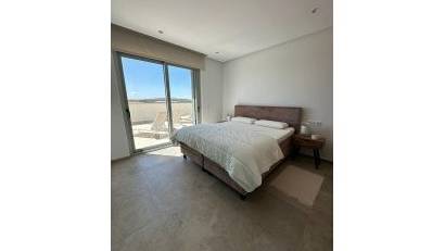 Återförsäljning - Villa -
Benijofar