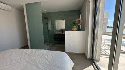 Återförsäljning - Villa -
Benijofar