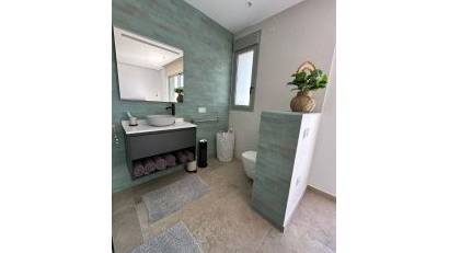 Återförsäljning - Villa -
Benijofar