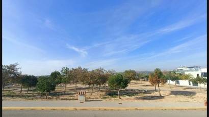 Återförsäljning - Villa -
Benijofar