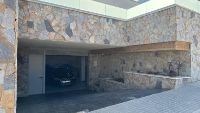 Återförsäljning - Villa -
Benijofar