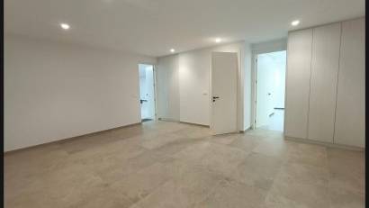 Återförsäljning - Villa -
Benijofar