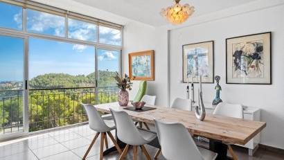 Återförsäljning - Apartment -
La Nucía