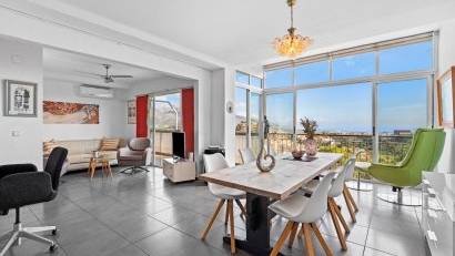 Återförsäljning - Apartment -
La Nucía