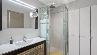 Återförsäljning - Apartment -
La Nucía