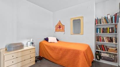 Återförsäljning - Apartment -
La Nucía