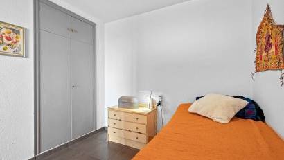 Återförsäljning - Apartment -
La Nucía