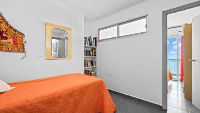 Återförsäljning - Apartment -
La Nucía