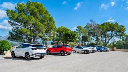 Återförsäljning - Apartment -
La Nucía