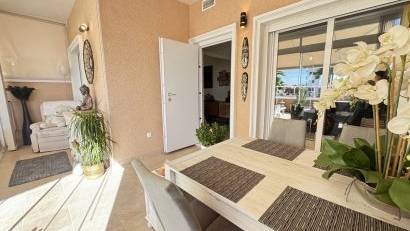 Återförsäljning - Apartment -
Villamartin - Villamartín