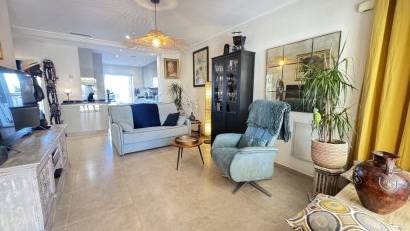 Återförsäljning - Apartment -
Villamartin - Villamartín