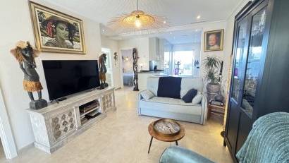 Återförsäljning - Apartment -
Villamartin - Villamartín