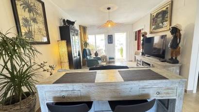 Återförsäljning - Apartment -
Villamartin - Villamartín