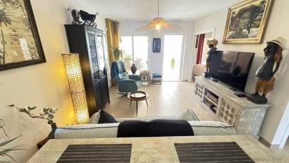 Återförsäljning - Apartment -
Villamartin - Villamartín