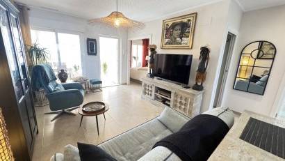 Återförsäljning - Apartment -
Villamartin - Villamartín