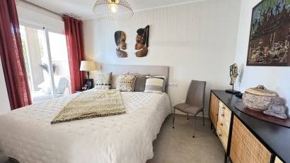 Återförsäljning - Apartment -
Villamartin - Villamartín