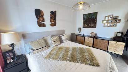 Återförsäljning - Apartment -
Villamartin - Villamartín