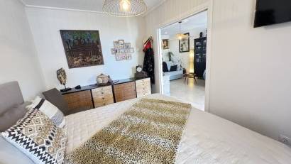 Återförsäljning - Apartment -
Villamartin - Villamartín