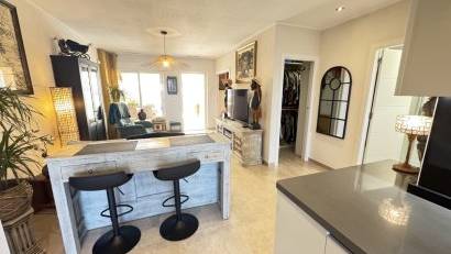 Återförsäljning - Apartment -
Villamartin - Villamartín