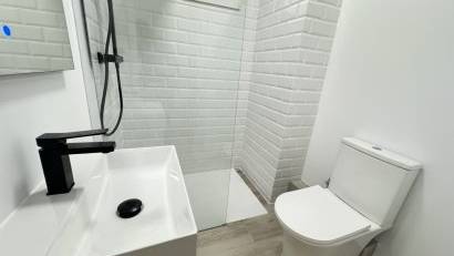 Reventa - Apartment -
Torrevieja