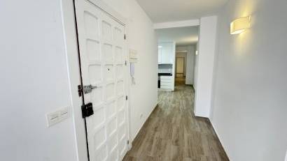 Reventa - Apartment -
Torrevieja