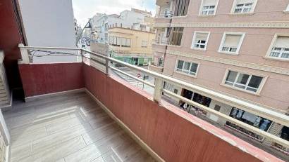 Reventa - Apartment -
Torrevieja