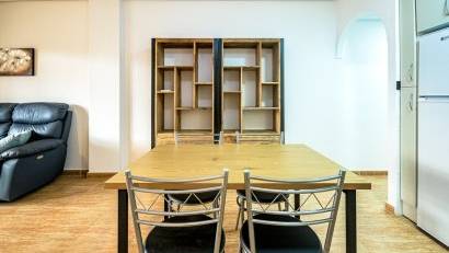 Återförsäljning - Apartment -
Orihuela Costa - Punta Prima