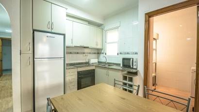 Återförsäljning - Apartment -
Orihuela Costa - Punta Prima