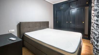 Återförsäljning - Apartment -
Orihuela Costa - Punta Prima