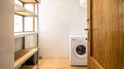 Återförsäljning - Apartment -
Orihuela Costa - Punta Prima